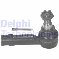 TA1488 DELPHI Наконечник поперечної кермової тяги