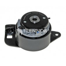 FS05490 FLENNOR Натяжний ролик ремінь ГРМ
