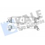 Интеркулер KALE OTO RADYATÖR 352480