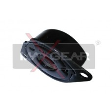 54-0052 MAXGEAR НАТЯЖИТЕЛЬ РЕМЕНЯ, клиновой зубча