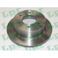 M1033V LPR Гальмівний диск