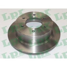 M1033V LPR Гальмівний диск