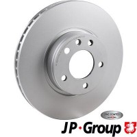 1263101300 JP GROUP Гальмівний диск