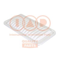 121-17084 IAP QUALITY PARTS Повітряний фільтр