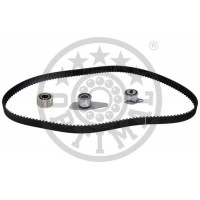 SK-1707 OPTIMAL Комплект ременя ГРМ