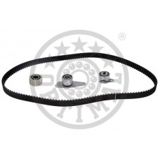 SK-1707 OPTIMAL Комплект ременя ГРМ