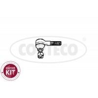 WG2292436 WILMINK GROUP Наконечник поперечної кермової тяги