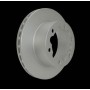 8DD 355 123-181 HELLA PAGID Гальмівний диск