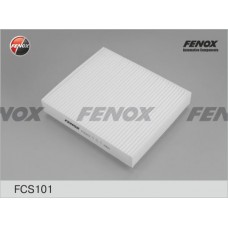 FCS101 FENOX Фільтр повітря у внутрішньому просторі