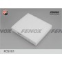 FCS101 FENOX Фільтр повітря у внутрішньому просторі