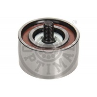 0-N1500 OPTIMAL Паразитный / Ведущий ролик, Зубчастий ремінь