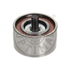 0-N1500 OPTIMAL Паразитный / Ведущий ролик, Зубчастий ремінь