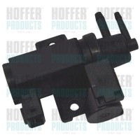8029292 HOFFER Перетворювач тиску турбокомпресор