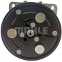 ACP 191 000S MAHLE Компресор кондиціонера