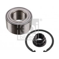 173665 FEBI BILSTEIN Комплект підшипника ступиці колеса