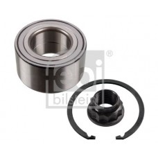 173665 FEBI BILSTEIN Комплект підшипника ступиці колеса