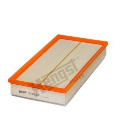 E301L01 HENGST FILTER Повітряний фільтр