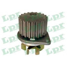 WP0545 LPR Водяний насос охолодження двигуна