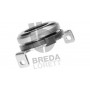 RFV1233 BREDA LORETT Вижимний підшипник