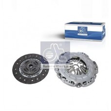 4.92059 DT Spare Parts Комплект зчеплення