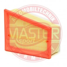 1858/2-LF-PCS-MS MASTER-SPORT GERMANY Повітряний фільтр
