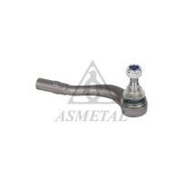 17MR3201 ASMETAL Наконечник поперечної кермової тяги