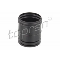 501 787 TOPRAN Захисний ковпак пиловик амортизатора
