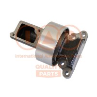 127-17071 IAP QUALITY PARTS Натяжний ролик ремінь ГРМ