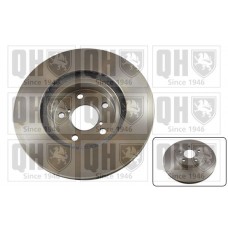 BDC4413 QUINTON HAZELL Гальмівний диск