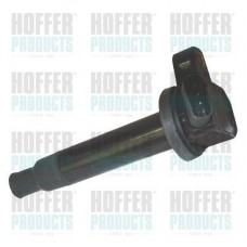 8010718 HOFFER Котушка запалювання