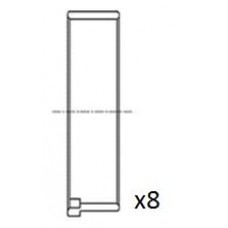 BB2039-STD FAI AutoParts Шатунний підшипник