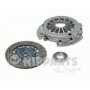 J2002155 NIPPARTS Комплект зчеплення