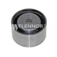 FU12890 FLENNOR Паразитный / Ведущий ролик, Зубчастий ремінь