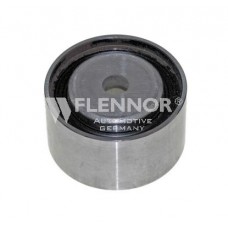 FU12890 FLENNOR Паразитный / Ведущий ролик, Зубчастий ремінь