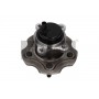 33-0748 MAXGEAR Комплект підшипника ступиці колеса
