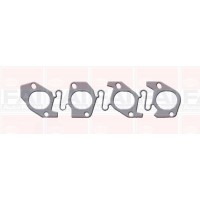EM1770 FAI AutoParts Комплект прокладок випускний колектор