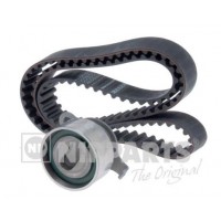 J1114015 NIPPARTS Комплект ременя ГРМ