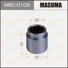 MBC-0103 MASUMA Поршень корпус скоби гальма