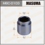 MBC-0103 MASUMA Поршень корпус скоби гальма