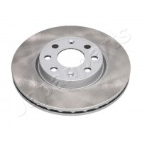 DI-0243C JAPANPARTS Гальмівний диск