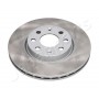 DI-0243C JAPANPARTS Гальмівний диск