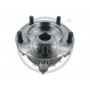 981940L2 OPTIMAL Комплект підшипника ступиці колеса