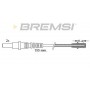 WI0633 BREMSI Сигналізатор зносу гальмівних колодок