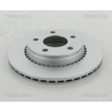 8120 29145C TRISCAN Гальмівний диск