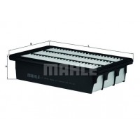 WG1216321 WILMINK GROUP Повітряний фільтр