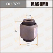 RU-326 MASUMA Підвіска важіль незалежної підвіски колеса