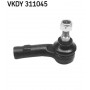 VKDY 311045 SKF Наконечник поперечної кермової тяги