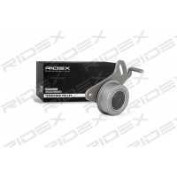 308T0022 RIDEX Натяжний ролик ремінь ГРМ