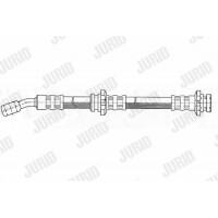 172680J JURID Гальмівний шланг