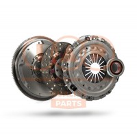 200-06064 IAP QUALITY PARTS Комплект зчеплення